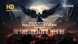 The Forbidden Book of the Bible: [Enoch Reveals a Shocking Mystery of Our History]