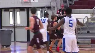 Lakewood 51 Red Bank Regional 39 Albert E Martin Buc Classic
