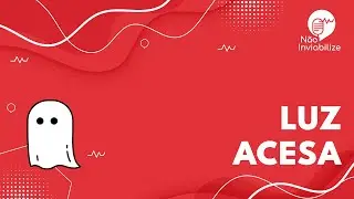 ENCOSTO - LUZ ACESA