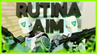 Terminé la RUTINA del AIM ✅¡Genial! ¿Ahora qué? #NEXTLEVEL 🔥