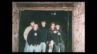 Injustice - One More Step (Tribal Thrashcore, demo 2003, Germany)