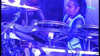 muwa madahase live | D7th Music Band | Kurana 2015