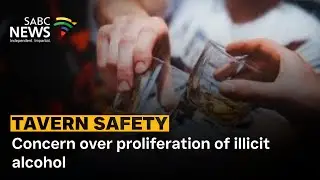 Tavern Safety Summit | Concern over proliferation of illicit alcohol