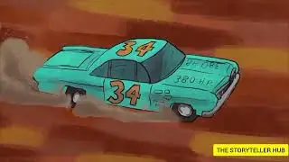The Untold Story of Wendell Scott&rsquo;s Historic Win