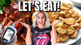 WHAT I EAT TO LOSE WEIGHT 2020 / WHAT I EAT IN A DAY KETO / FULL DAY EATING / DANIELA DIARIES