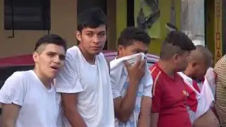 Escenas | Presentación sobre resultado Operación Feria 2018
