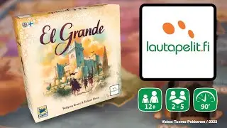 El Grande LPFI