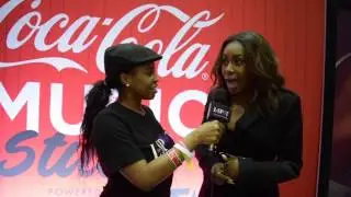 Arielle-Ryan On-Air Talent Reel