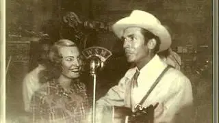 Hank & Audrey Live 2
