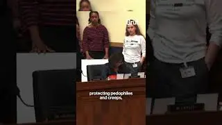 Rep. Jasmine Crockett tells Pam Bondi she is not good at her job
