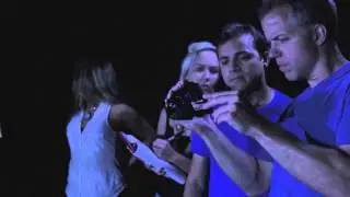 Stalking Miss Barlow Trailer