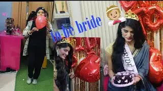 To be bride #vlog #viwes #bride #love #mua #enjoy #like #masti #mood#youtube @jyoti khasyap 