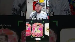 BEST SBC for 99 RATED! 😳🔥 #eafc25 #fc25 #ultimateteam