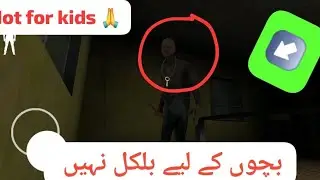 Horror plus #viral #funny #gaming