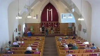 Rio Redeemer Live Stream