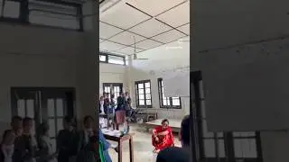 JBU Versity week 2025 ~ #instagram #trending #viral #reels #youtubeshorts #JBU #Jbcollege #assam