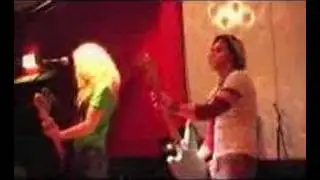 Kick Me to the Curb - The Dollyrots