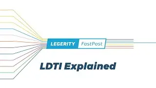 LDTI Explained