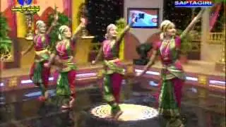 Muvvala Savvadi - Part 1 - Doordarshan Saptagiri