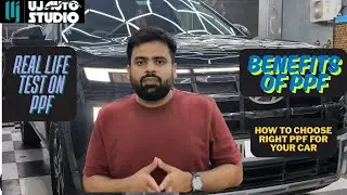 Is PPF Worth It After 1 Year? Hyundai Creta Review + Panel Fix!