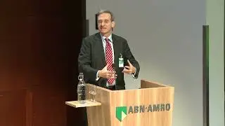 Dealing with Uncertainty in Investing at ABN AMRO