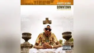 August Alsina - Don't Forget About Me (432Hz)