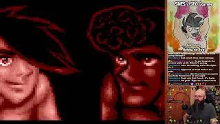 12/12 - SNES and SFC STUFF - More dank obscurities from the bowels of video game history