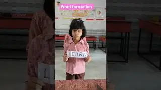 Word formation skill activity ✌️#english #viralvideo #trending #instagram #shorts#shortsvideo