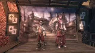 Capture Xbox 360 1080p30 - Fable II / cheap capture USB3.0 Video Capture HDMI 4K 35$ test #5