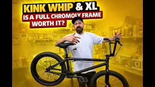 Описание и обзор Kink Whip XL
