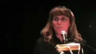 Lucy Diggins-Wold - 2009 PLT Outstanding Educator of the Year