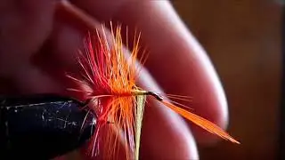 How to tie the bivisible
