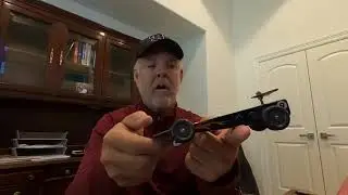WORLDS GREATEST PINEWOOD DERBY CAR