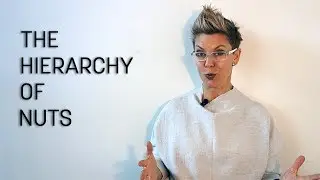 Hierarchy of Nuts - Friday Feed