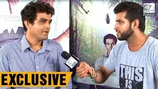Newton Director Amit Masurkar Talks About Oscar Entry | EXCLUSIVE Interview | LehrenTV