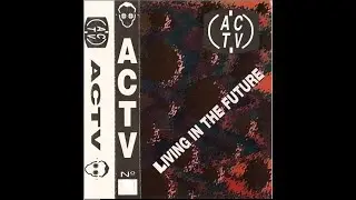 ACTV &ndash; SESSION EN DIRECTO &ndash; 30 07 94 &ndash; BY  MANOLO  EL PIRATA
