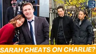 John Reardon Replaced By Luke J Roberts in Hudson & Rex Season 8?