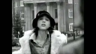 White Town - Your Woman (Industrial Metal Remix)