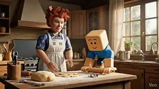 Roblox Ludzik Wymienia Hamulce