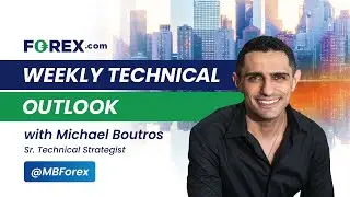 US Dollar, USD/CAD, USD/JPY, Bitcoin, Equities Technical Outlook with Michael Boutros: 11/24/2025