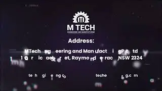 EDM Machining Services Australia | CNC Wirecut, Precision Milling & Custom Components NSW
