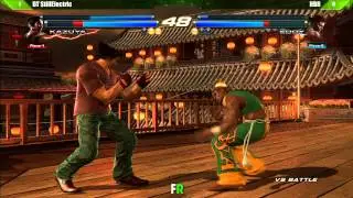 TTT2 Pool Play - Part 4 - Final Round 17 Tournament