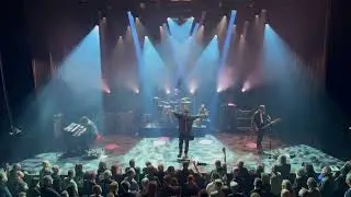Ist Ist - Under Your Skin (Hedon, Zwolle, 15 oktober 2025)
