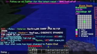 BIG GIVEAWAY ON SAICO PVP BLAZE JOIN NOW