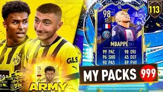 The Final Grind For TOTY!