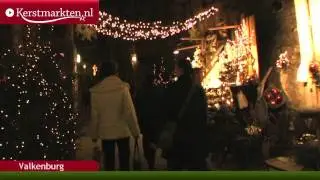 Valkenburg Kerstmarkten.nl
