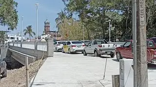 Puerto Vallarta Cuale Bridge Open