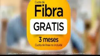 JAZZTEL FIBRA OPTICA