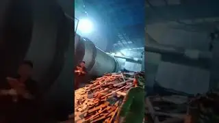 Dryer machine