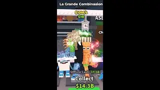 Steal a brain rot  Live Stream add  darrelskrobers to trade